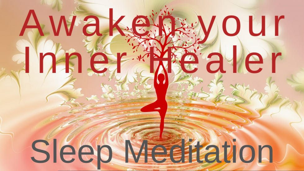 Heal while you Sleep – 8hr Deep Delta Sleep for Healing, Guided ...